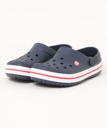 crocs クロックス CROCBAND CLOG【軽量】メンズサンダル サボ(クロックバンドクロッグ) 11016
