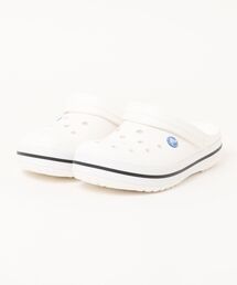crocs(�N���b�N�X)��crocs �N���b�N�X CROCBAND CLOG�y�y�ʁz�����Y�T���_�� �T�{(�N���b�N�o���h�N���b�O) 11016(�T���_��)