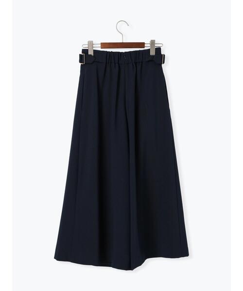 Te chichi(テチチ)の「アシメタックスカーチョ(その他パンツ・レディース・グレー/ネイビー/モカ・F)」の20枚目の写真