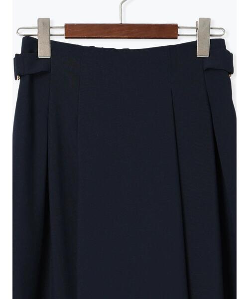 Te chichi(テチチ)の「アシメタックスカーチョ(その他パンツ・レディース・グレー/ネイビー/モカ・F)」の21枚目の写真