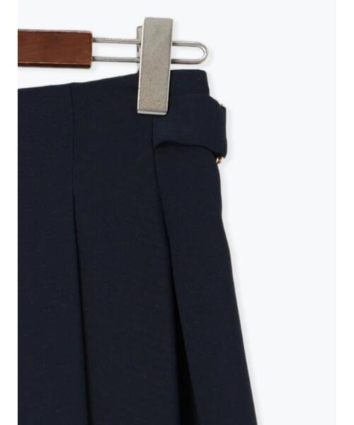 Te chichi(テチチ)の「アシメタックスカーチョ(その他パンツ・レディース・グレー/ネイビー/モカ・F)」の22枚目の写真