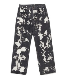 International Gallery BEAMS | ハイブリーチ 14オンス デニム パンツ(デニムパンツ)