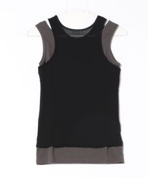 WEB限定レイヤードタンクセット