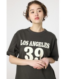 RODEO CROWNS WIDE BOWL | 【Champion】カッレジアソートTシャツ(Tシャツ/カットソー)