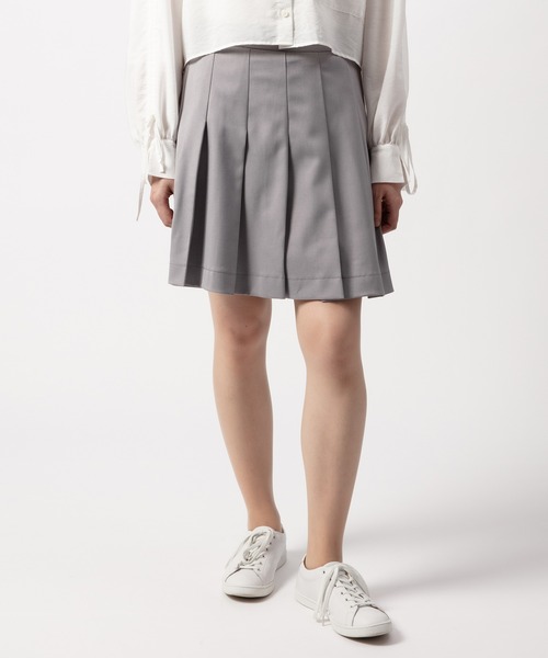 TREFLE+1 スカパン　スカートパンツ Ladyライク・スカパン44cm | Bottoms,スカート | | TREFLE＋1