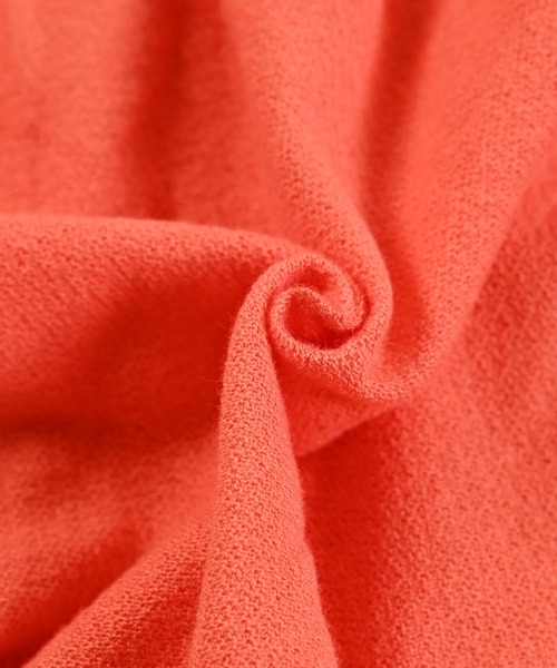 Life Support Products（ライフサポートプロダクツ）の「梨地ティアードワンピース（ワンピース・キッズ・オレンジ/ピンク/ブラック/ライトブルー・95/140/150/90/100/110/120/80/130）」の20枚目の写真