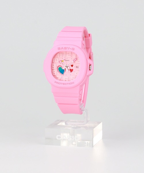レア限定品Baby-G デジタル腕時計パフィ Amazon.co.jp: [カシオ] 腕時計 ベビージー 【国内正規品】Baby