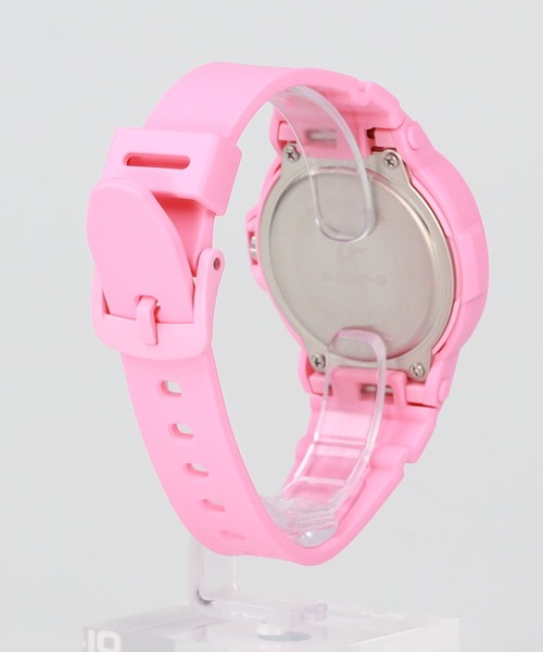 BABY-Ｇピンク G-SHOCK BabyG-SHOCK ピンク - メルカリ