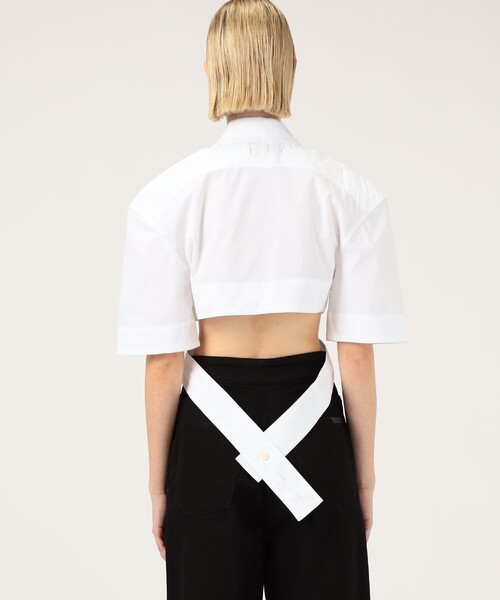 Jacquemus ジャックムス　　トップス Jacquemus（ジャックムス）トップス - FARFETCH