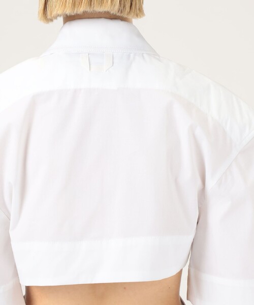 Jacquemus ジャックムス　　トップス Jacquemus（ジャックムス）トップス - FARFETCH