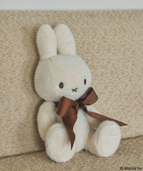 BON TON TOYS / miffy】ボントントイズ / ミッフィー 70周年記念