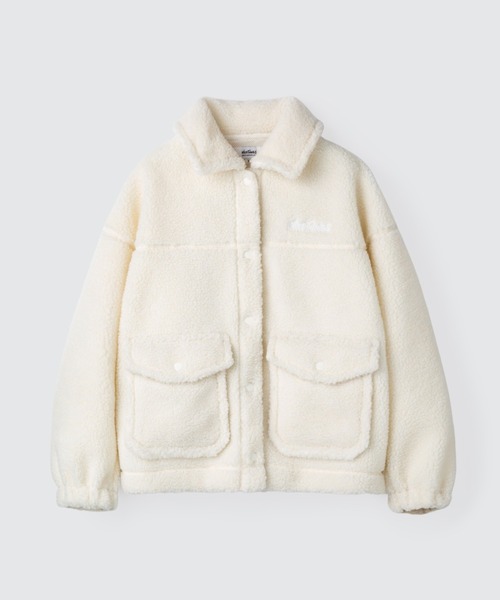 ボア G-1ジャケット│BOA G-1 JACKET（ブルゾン）｜WILD THINGS