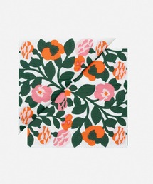 marimekko(}bR)green green / orange lunch napkins(Lb`c[)
