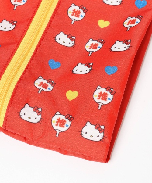 Me%（ミィパーセント）の「【HELLO KITTY】トラベルポーチL 319787（ポーチ・レディース・その他5/その他2/その他1/その他3/その他4/その他6・FREE）」の18枚目の写真