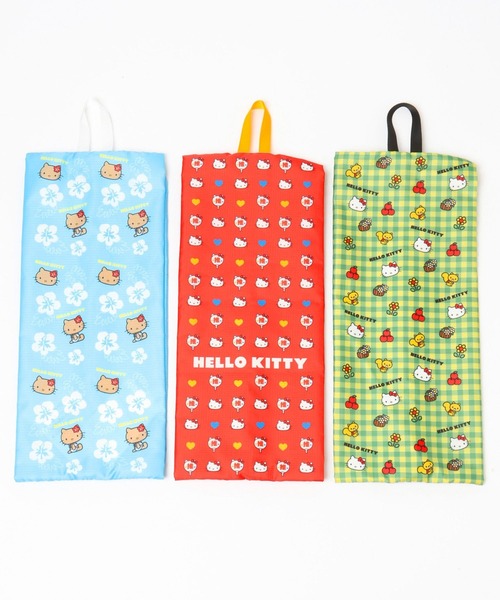 Me%（ミィパーセント）の「【HELLO KITTY】トラベルポーチL 319787（ポーチ・レディース・その他5/その他2/その他1/その他3/その他4/その他6・FREE）」の21枚目の写真