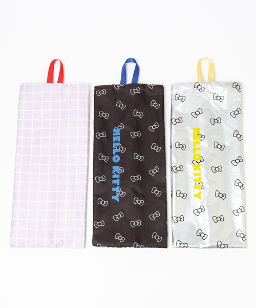 Me%（ミィパーセント）の「【HELLO KITTY】トラベルポーチL 319787（ポーチ・レディース・その他5/その他2/その他1/その他3/その他4/その他6・FREE）」の22枚目の写真