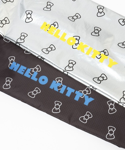 Me%（ミィパーセント）の「【HELLO KITTY】トラベルポーチL 319787（ポーチ・レディース・その他5/その他2/その他1/その他3/その他4/その他6・FREE）」の12枚目の写真