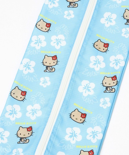 Me%（ミィパーセント）の「【HELLO KITTY】トラベルポーチL 319787（ポーチ・レディース・その他5/その他2/その他1/その他3/その他4/その他6・FREE）」の15枚目の写真