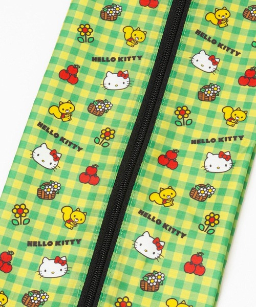 Me%（ミィパーセント）の「【HELLO KITTY】トラベルポーチL 319787（ポーチ・レディース・その他5/その他2/その他1/その他3/その他4/その他6・FREE）」の17枚目の写真