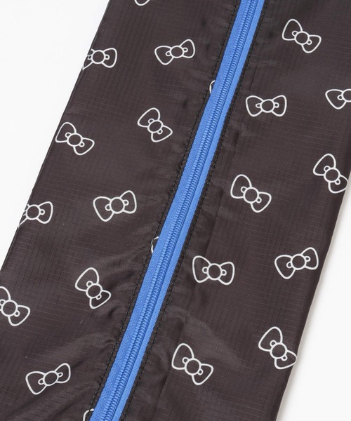 Me%（ミィパーセント）の「【HELLO KITTY】トラベルポーチL 319787（ポーチ・レディース・その他5/その他2/その他1/その他3/その他4/その他6・FREE）」の8枚目の写真