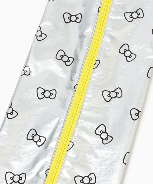 Me%（ミィパーセント）の「【HELLO KITTY】トラベルポーチL 319787（ポーチ・レディース・その他5/その他2/その他1/その他3/その他4/その他6・FREE）」の9枚目の写真