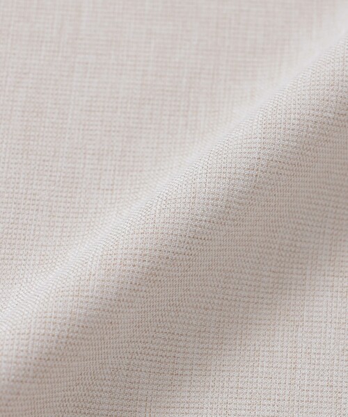 MACKINTOSH PHILOSOPHY（ﾏｯｷﾝﾄｯｼｭ ﾌｨﾛｿﾌｨｰ）の「リネンシャンブレー エラスティックパンツ（その他パンツ・メンズ・ベージュ系その他3/ダークネイビー/ライトグレー・40/38/42）」の10枚目の写真