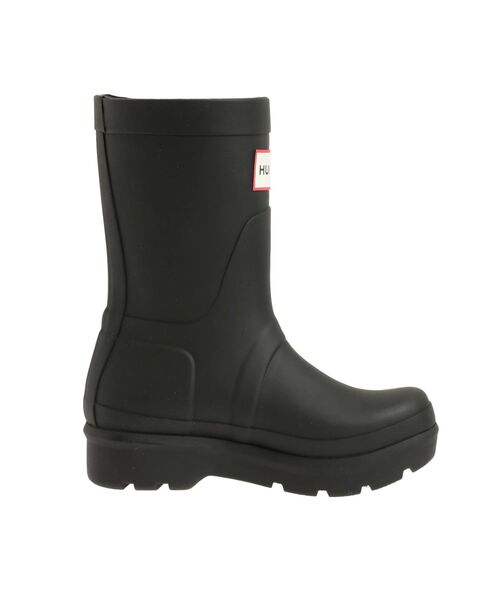 HUNTER(ハンター)の「【HUNTER】UFS7000RMA(ブーツ・レディース・ブラック・24/23)」の8枚目の写真