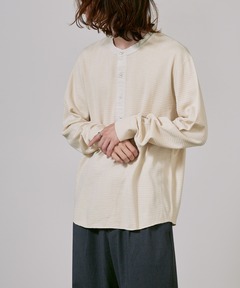 Mila Owen❤︎ノットディテールノースリニットトップス　新品タグ付き ノットディテールノースリニットトップス(ニット)｜トップス