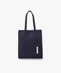 agnes b. トートバッグ レザー ブラック スタッズ A4収納可 肩掛け RE5144AM00056_fw_thumbM.jpg