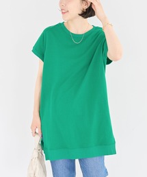 可愛い♡ホワイトチュニック 半袖 ZOZOTOWN Yahoo!店 - チュニック｜Yahoo!ショッピング