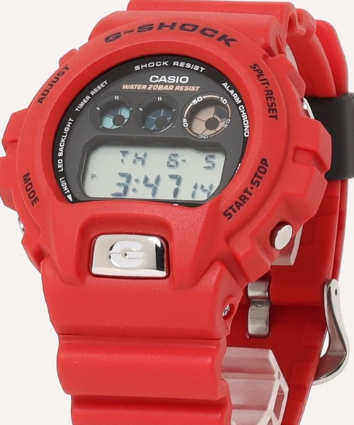 セール】CASIO カシオ G-SHOCK ジーショック 海外モデル 20気圧