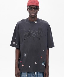 MASONPRINCE｜メイソンプリンスのTシャツ/カットソー通販 - ZOZOTOWN