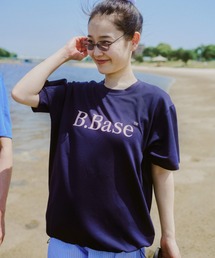 BROKEN BASE(u[Nx[X)B.Baseh[R[h_{[Tee(TVc/Jbg\[)