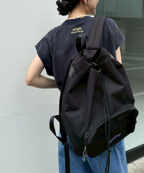 OUTDOOR PRODUCTS ex BACK PACK（バックパック/リュック