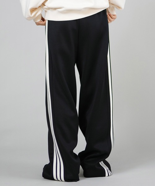セール】adidas/アディダス ジャージ トラックパンツ W STADIUM JXU16