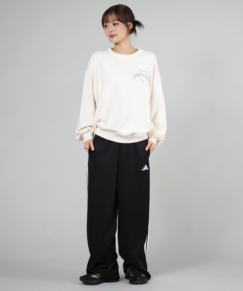 セール】adidas/アディダス ジャージ トラックパンツ W STADIUM JXU16 セール】adidas/アディダス ジャージ トラックパンツ W STADIUM JXU16