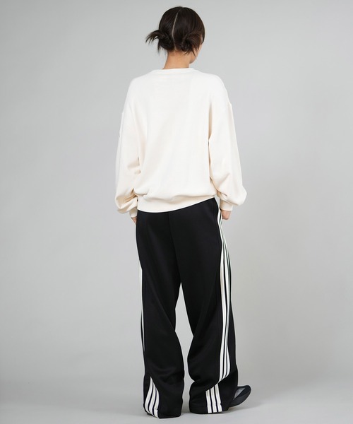 セール】adidas/アディダス ジャージ トラックパンツ W STADIUM JXU16
