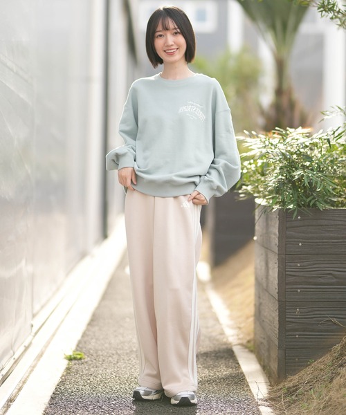 セール】adidas/アディダス ジャージ トラックパンツ W STADIUM JXU16