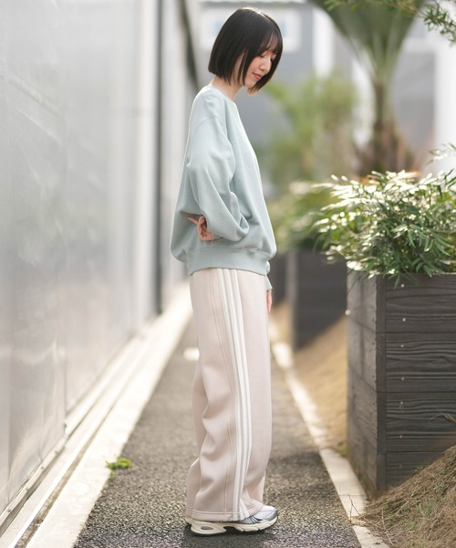 adidas/アディダス ジャージ トラックパンツ W STADIUM JXU16（その他