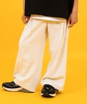 GLAZOS(グラソス)の「パンツ(その他パンツ)」