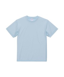 United Athle ユナイテッドアスレ 4.1オンス ドライアスレチック Tシャツ