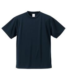 United Athle ユナイテッドアスレ 4.1オンス ドライアスレチック Tシャツ