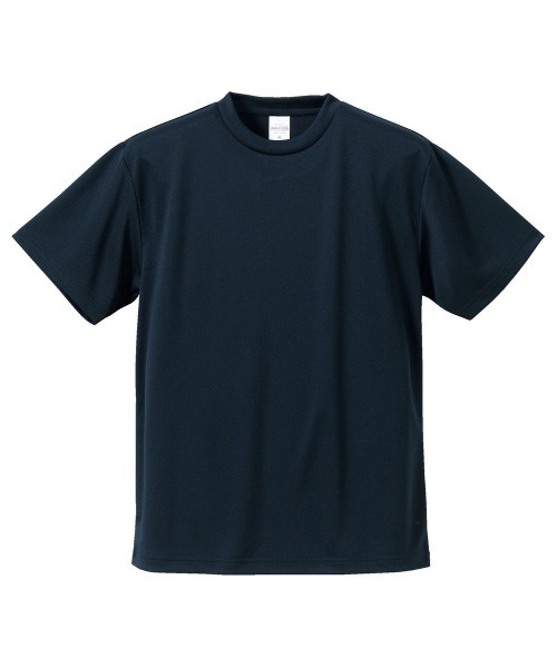 United Athle(ユナイテッドアスレ)の「United Athle ユナイテッドアスレ 4.1オンス ドライアスレチック Tシャツ(Tシャツ/カットソー・メンズ・ネイビー/パープル/イエロー/コバルトブルー/グリーン系その他/バーガンディー/ホワイト/レッド/ブラック/グレー系その他/ベビーピンク/グレー・L/M/XL/S)」の6枚目の写真