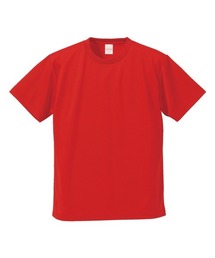 United Athle ユナイテッドアスレ 4.1オンス ドライアスレチック Tシャツ
