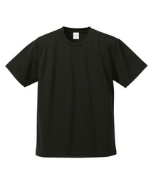 United Athle ユナイテッドアスレ 4.1オンス ドライアスレチック Tシャツ