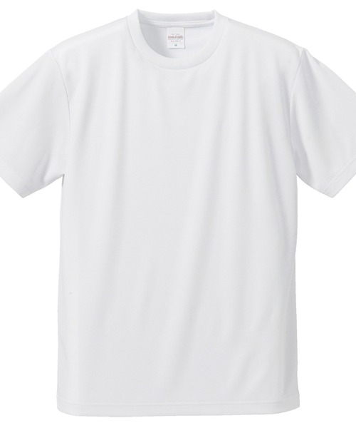 United Athle(ユナイテッドアスレ)の「United Athle ユナイテッドアスレ 4.1オンス ドライアスレチック Tシャツ(Tシャツ/カットソー・メンズ・ネイビー/パープル/イエロー/コバルトブルー/グリーン系その他/バーガンディー/ホワイト/レッド/ブラック/グレー系その他/ベビーピンク/グレー・L/M/XL/S)」の13枚目の写真