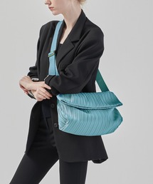 プリーツデザイン ショルダーバッグ プリーツ」に該当するショルダーバッグファッション通販 - ZOZOTOWN