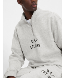 GAP(Mbv)̃re[W\tg I[o[TCY GAPS 1/4WbvAbvvI[o[(XEFbg)