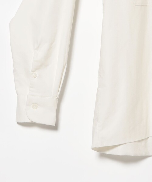 MOJITO(モヒート)の「MOJITO / ABSHINTH SHIRT Bar.3.0 muso(シャツ/ブラウス・メンズ・ホワイト・X-LARGE/MEDIUM/SMALL/LARGE)」の4枚目の写真