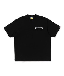 BAPE エイプ ロンＴ ブラック ワンポイント xs 楽天市場】ロンt メンズ（ブランドア ベイシング エイプ